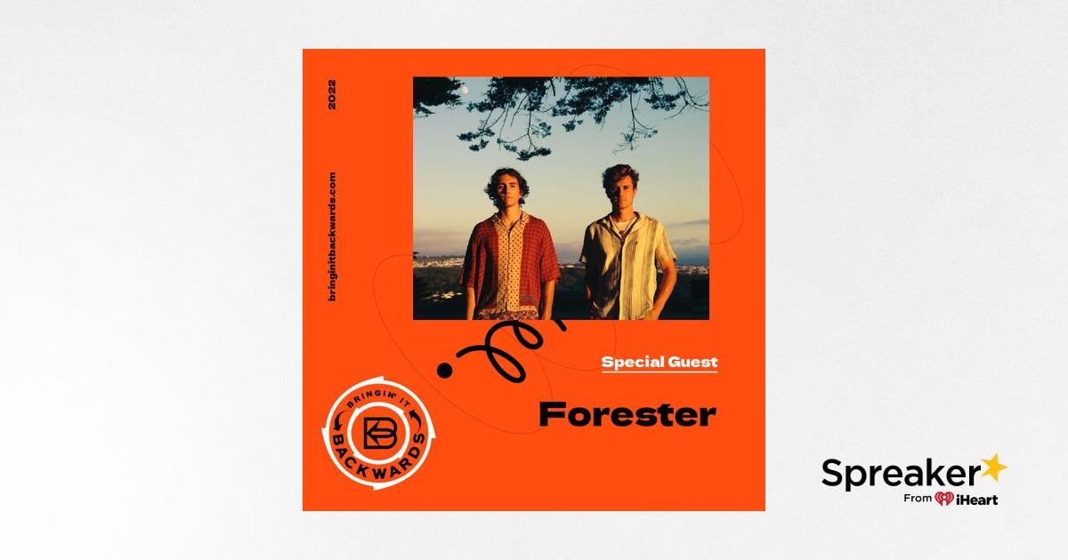 Interview with Forester