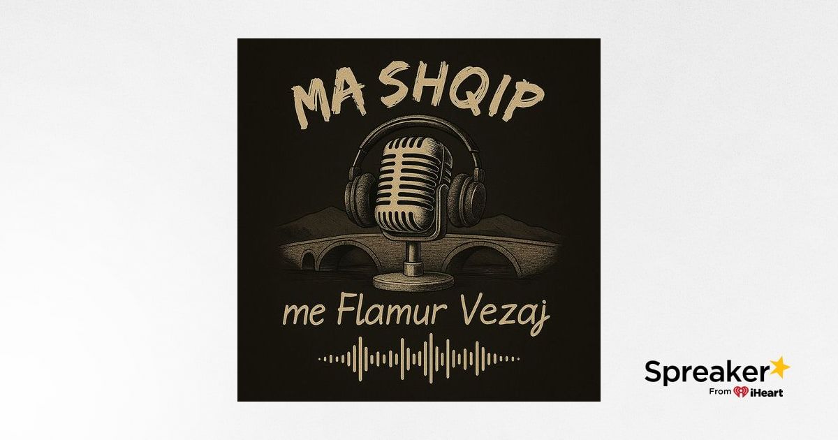 Forme Flamur Ma Shqip me Flamur Vezaj