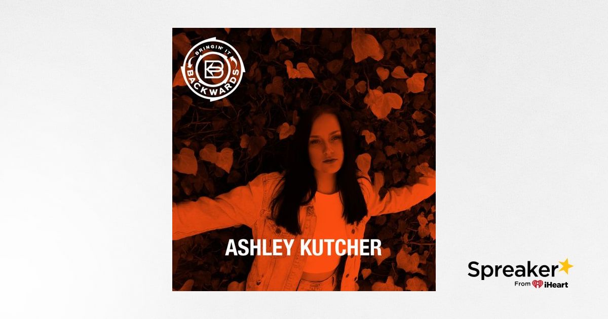 Interview with Ashley Kutcher