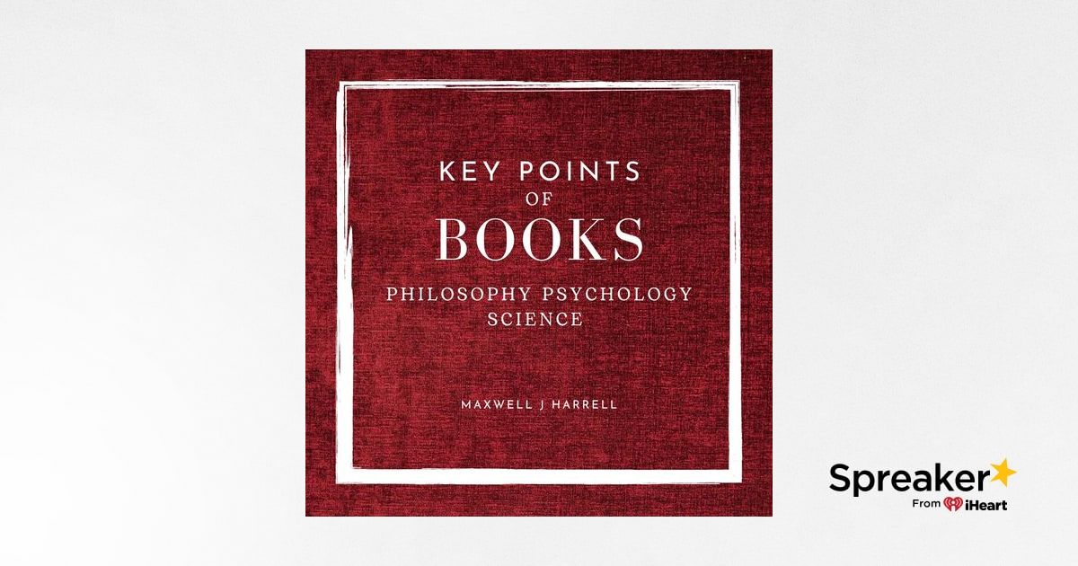 Key Point Book Key Points