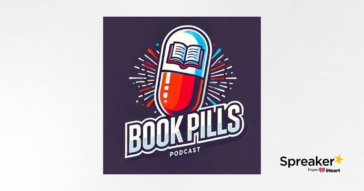 1984 by Orwell (Summary)