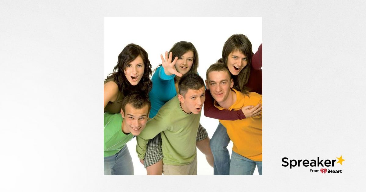 Preguntas clave sobre la adolescencia