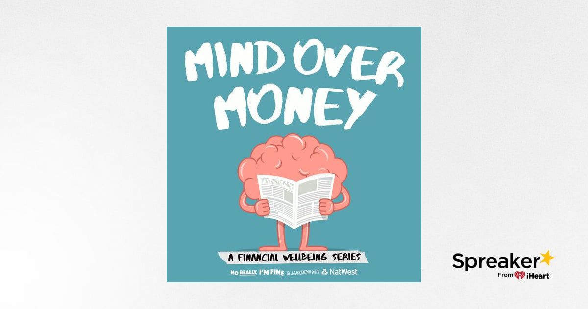 Mind Over Money