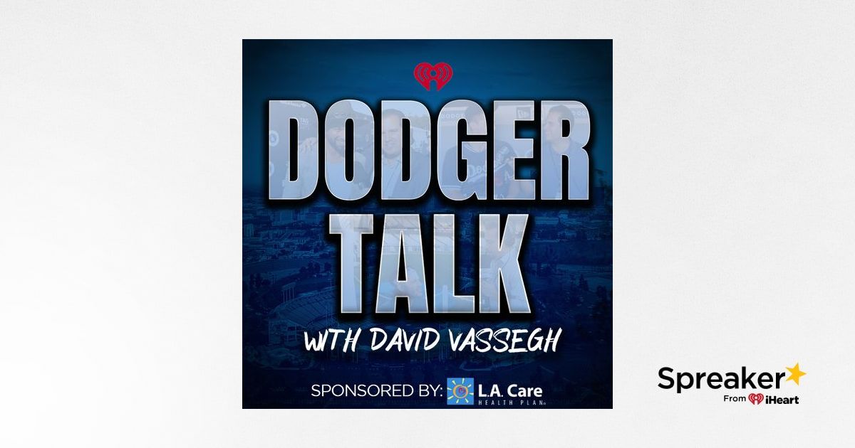 What About Next Year? – LA Dodger Talk