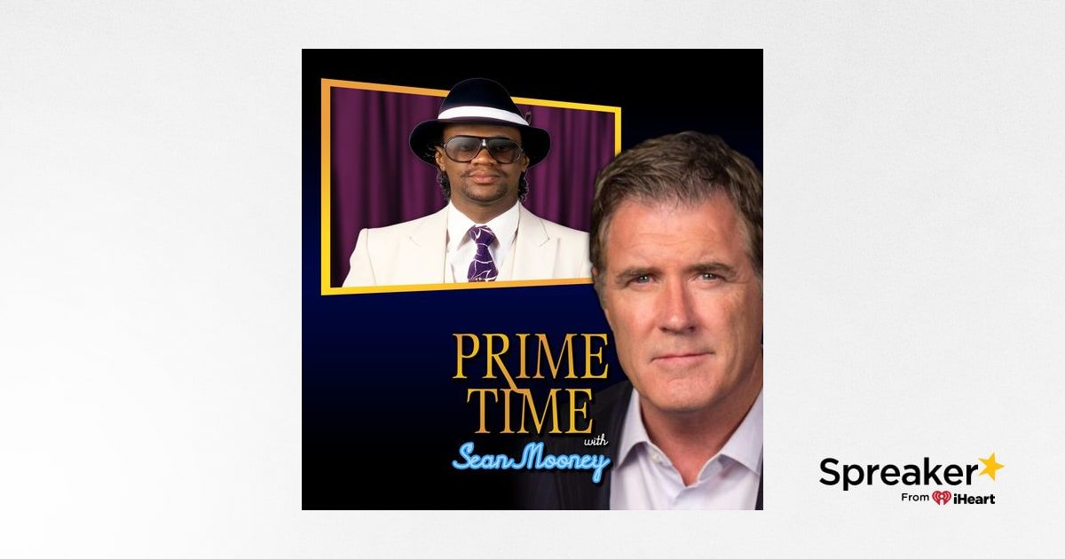 The Doctor of Style, Slick!