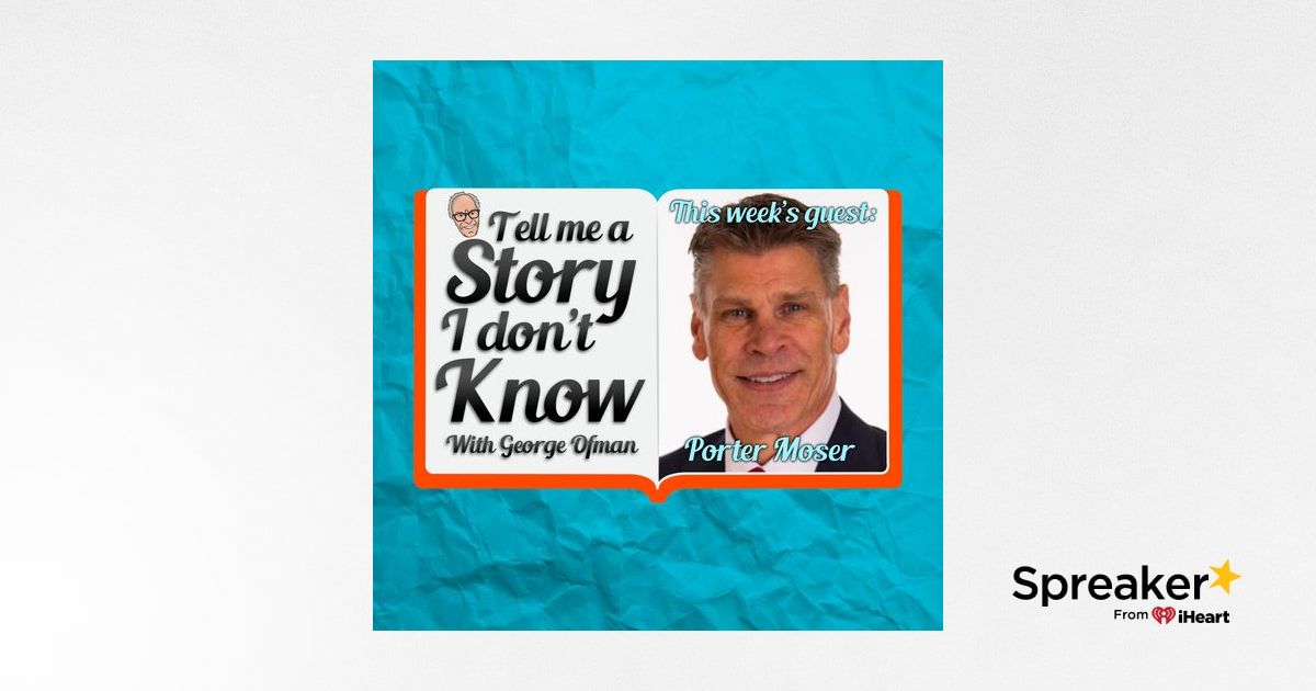 Porter Moser Oklahoma Basketball Coach Tell Me A Story I Don't Know