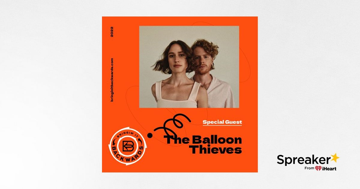 Interview with The Ballroom Thieves