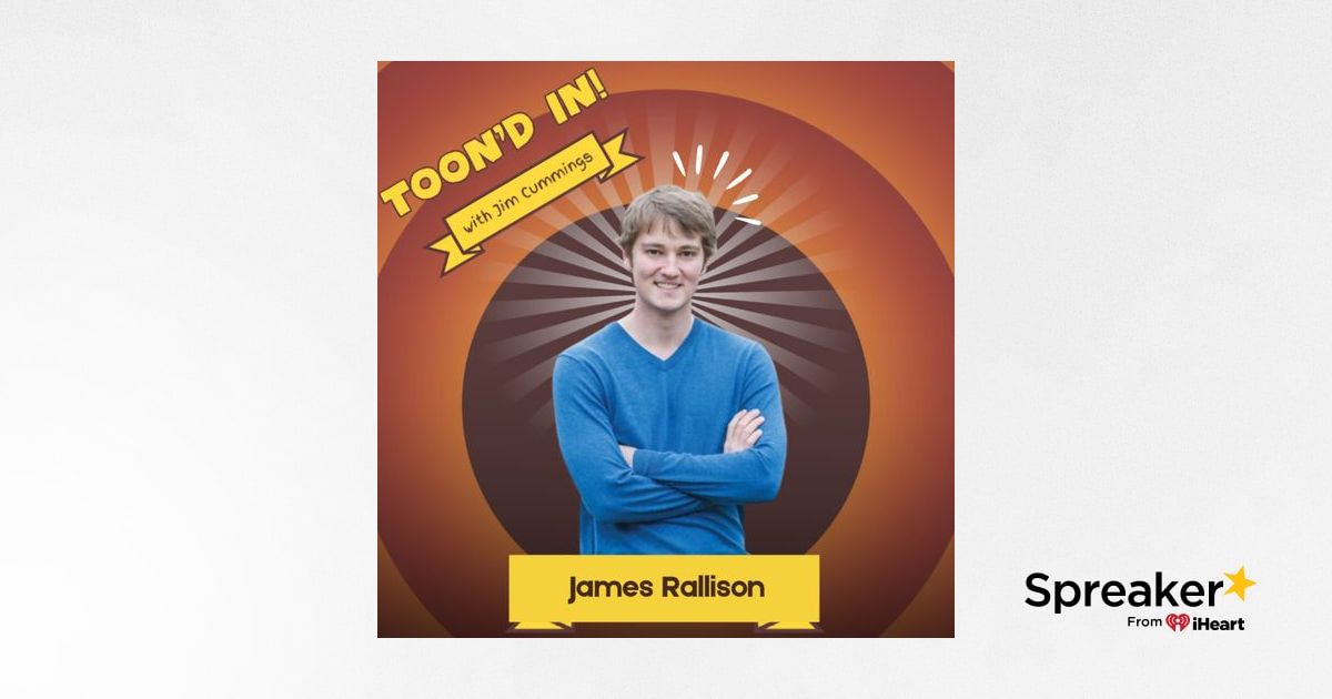 James Rallison Merchandise James Rallison (TheOdd1sOut, Oddballs)
