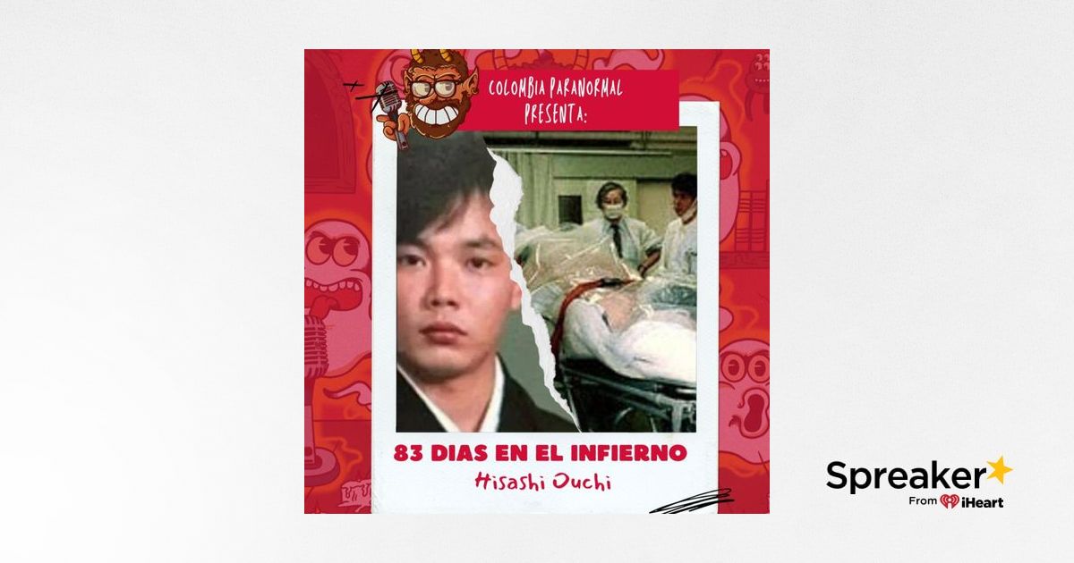 118 83 Días en el inferno Hisashi Ouchi