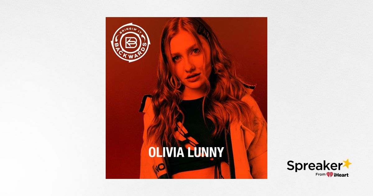 Interview with Olivia Lunny