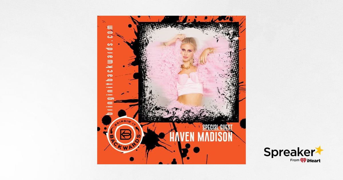 Interview with Haven Madison