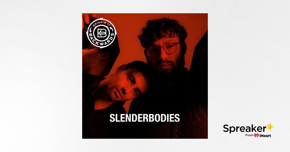 Interview with slenderbodies