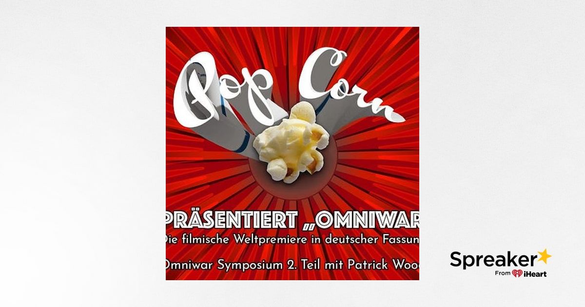 Omniwar Presentation - German Version