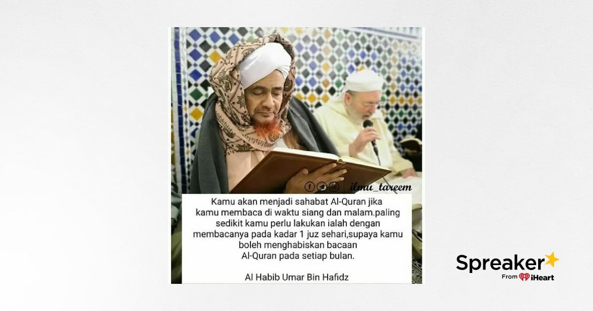 Murottal Quran 30 Juz