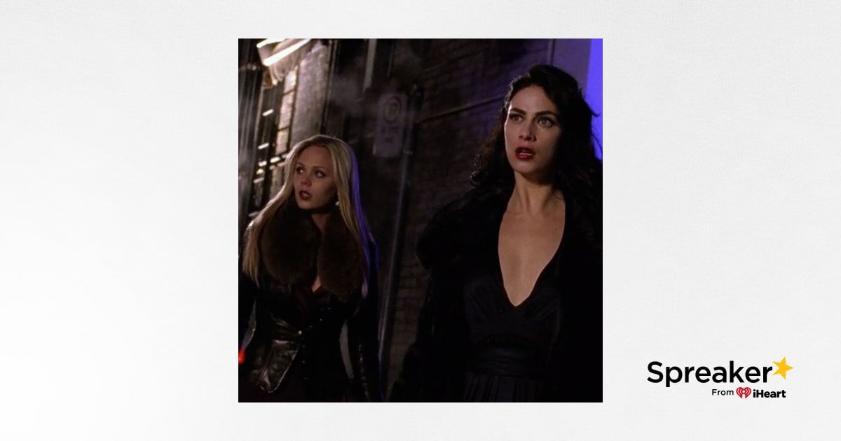 The Dresden Files (TV Show), S01E05- Bad Blood