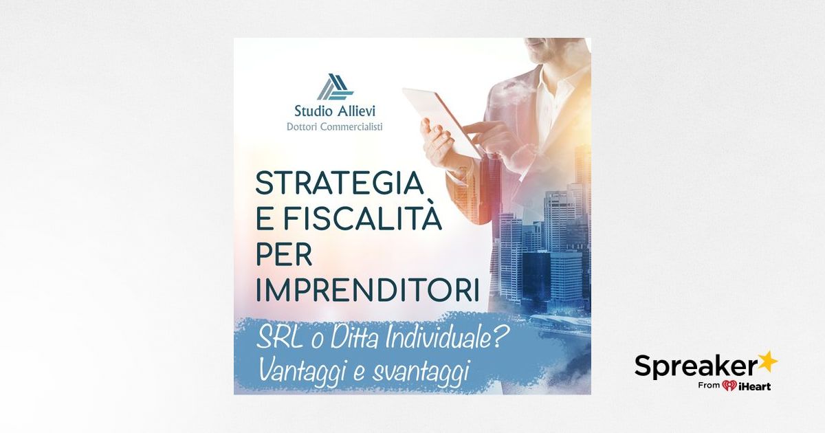 business plan ditta individuale