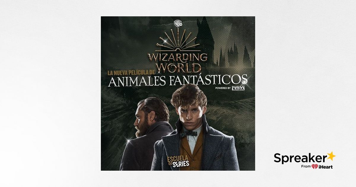 ¿Qué tan fan eres del mundo mágico de Harry Potter y Animales