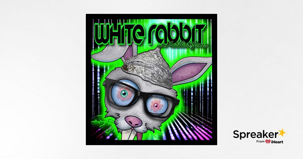White Rabbit Podcast