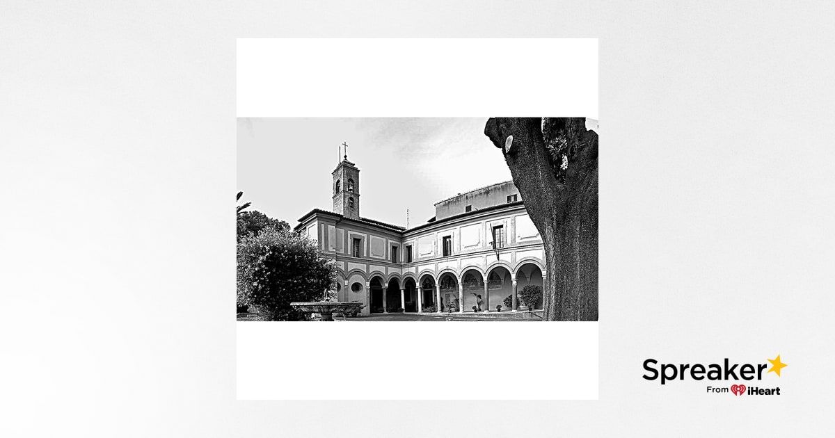 Chiesa-Convento di Sant'Onofrio al Gianicolo a Roma (Lazio)