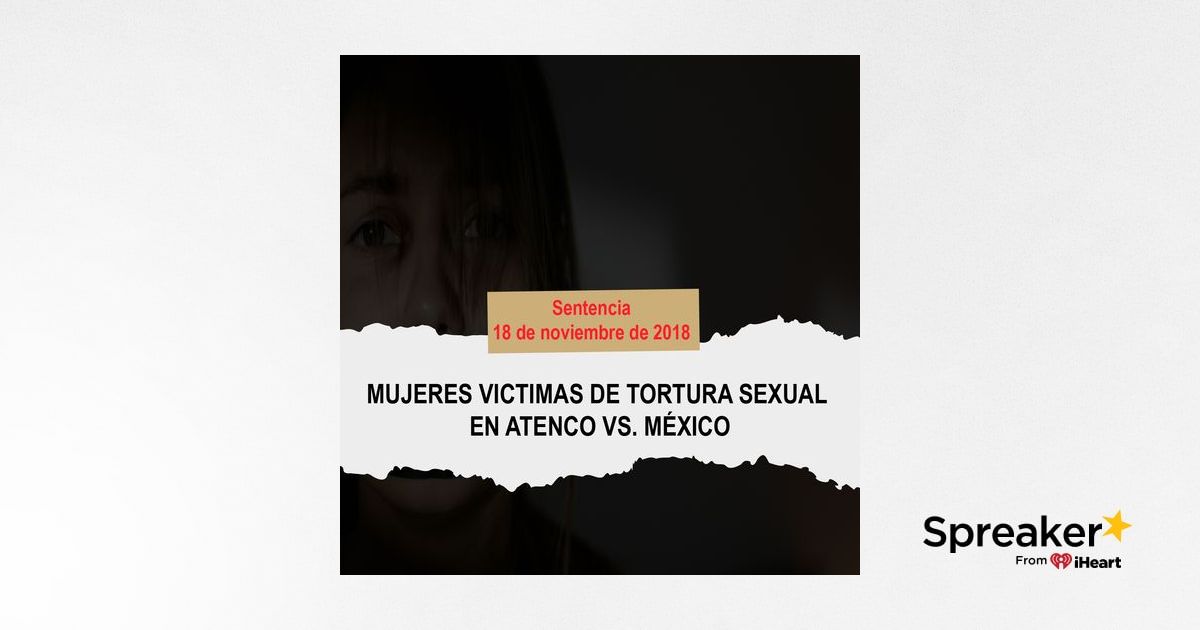 Mujeres Victimas De Tortura Sexual 4004