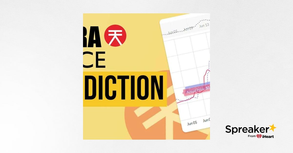 Sora (XOR) Price Prediction and Technical Analysis Token Metrics AMA