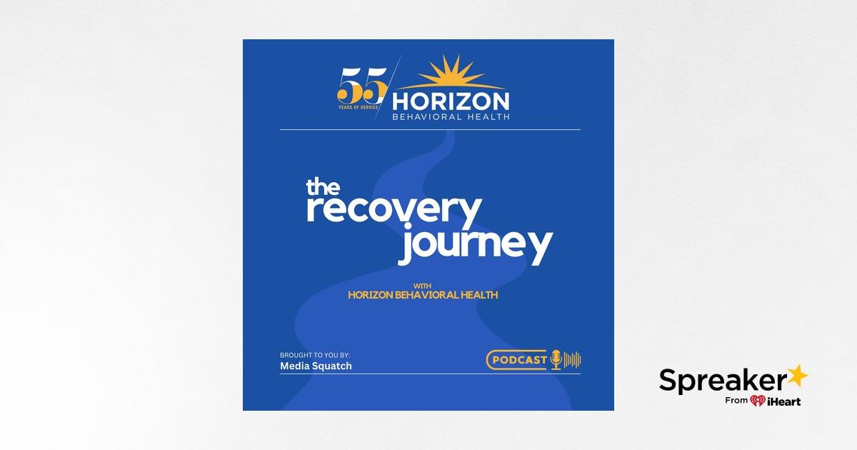 The Recovery Journey