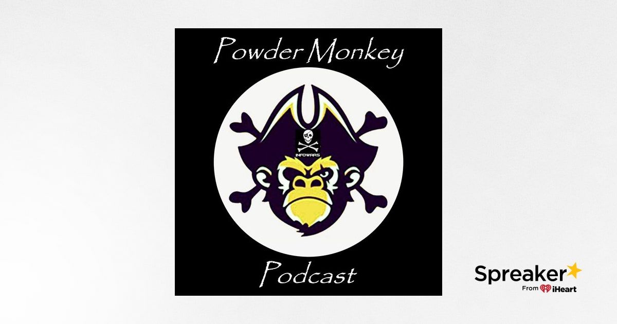 The Powder Monkey Podcast