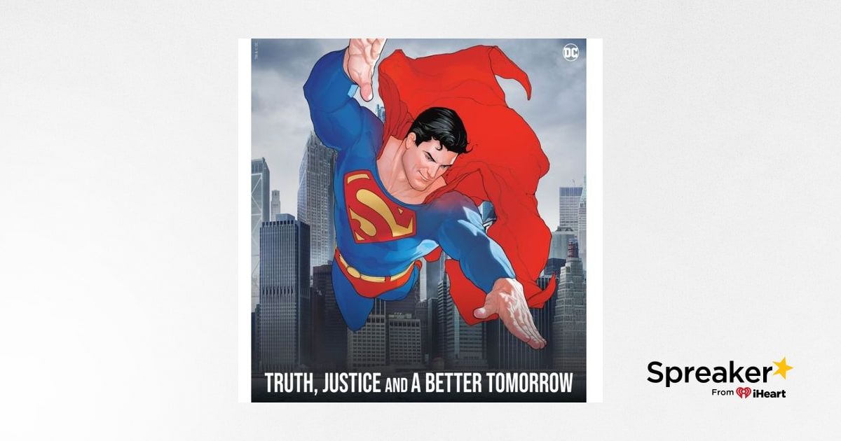 Truth, justice, and a better tomorrow