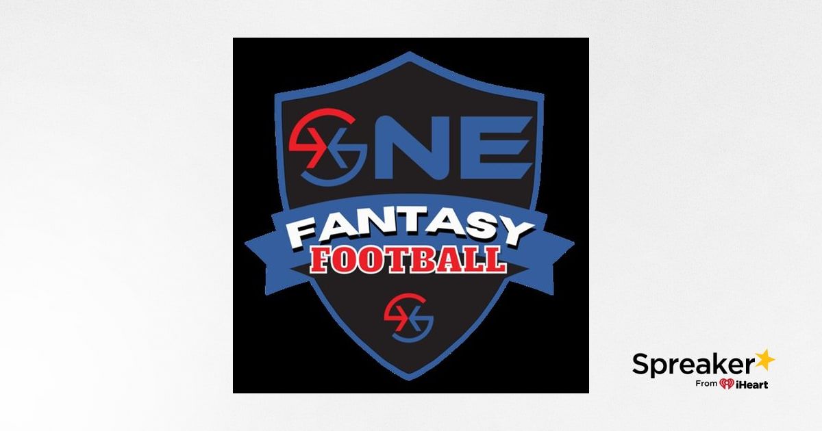 TOP 40 WIDE RECEIVER RANKINGS 2024 Fantasy Football Advice EP352