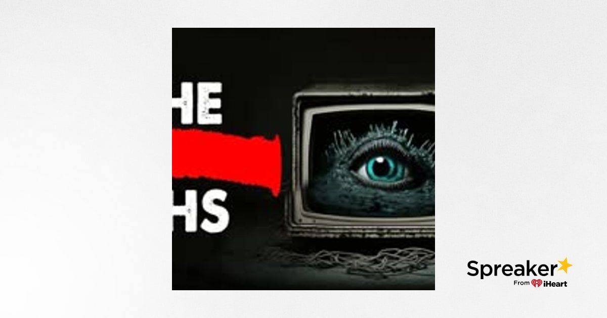 The Vhs Creepypasta