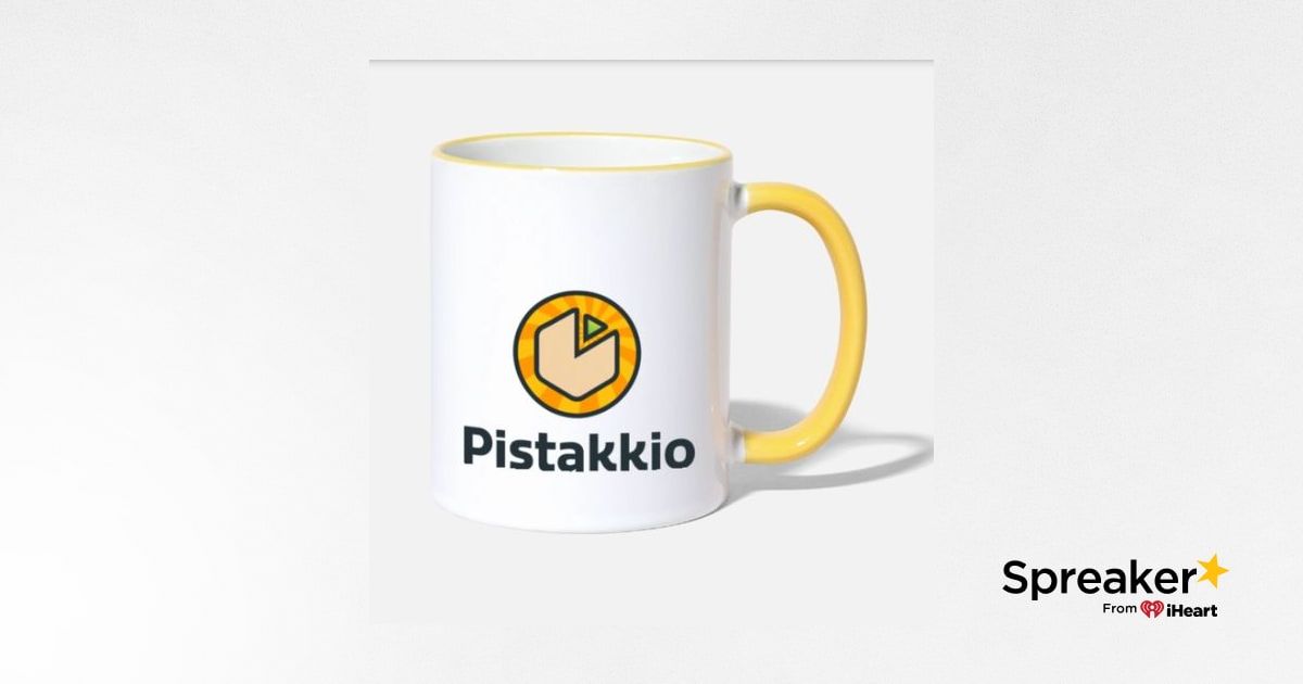 Puntata 20 del 12 novembre 2021 - Roba da Nerd il podcast sulla SEO e il Pay Per Click a cura di Fabrizio Gabrielli di Pistakkio Marketing