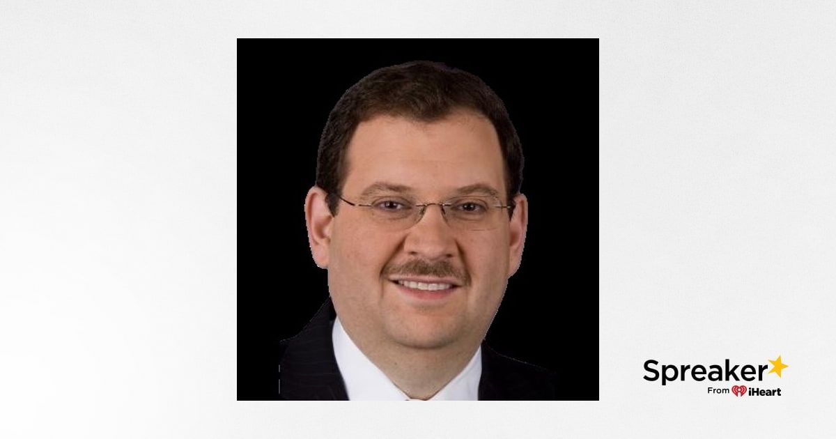 Ali Rasul Rifai Interview with Dr. Muhamad Aly Rifai, CEO & Chief Psychiatrist and ...