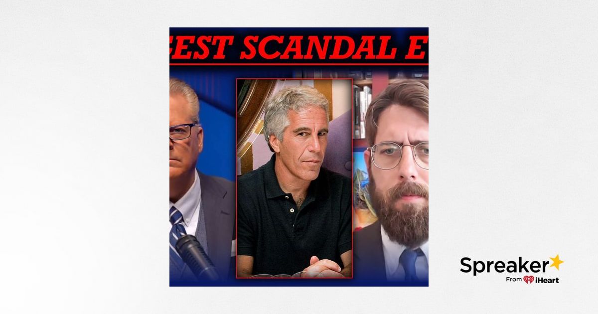 Biggest Scandal Ever? Epstein’s Ties to Rothschilds, Trilateral
