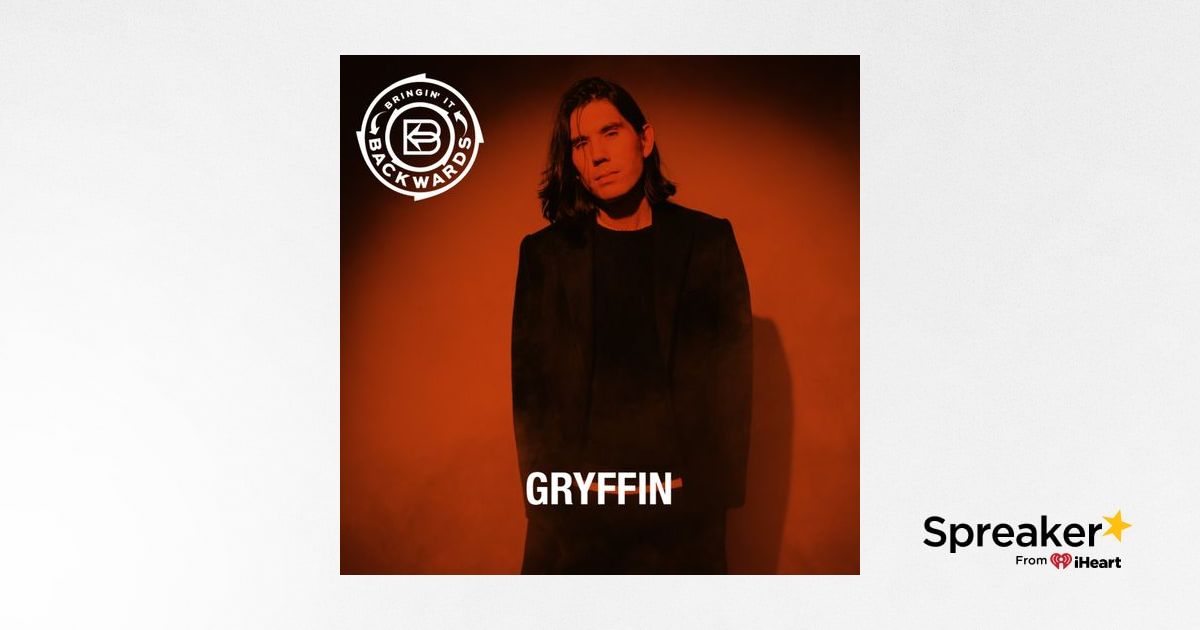 Interview with Gryffin