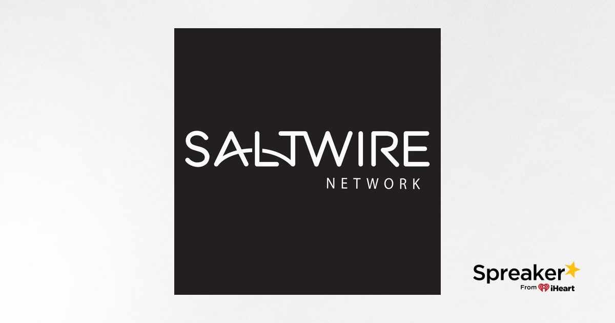 SaltWire Network