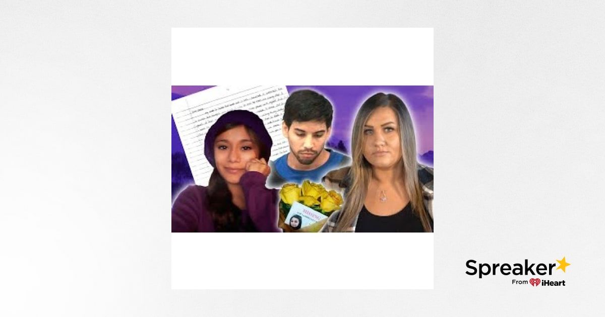 Justice for Zoe Campos _ Confession Leads to Conviction 9 Years Later