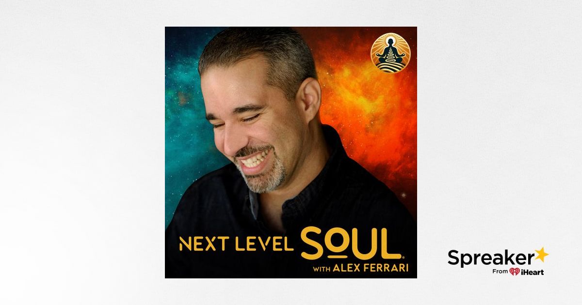 NLS 622 LOVE FOUND in NearDeath LOVE STORY You Won’t Believe! They