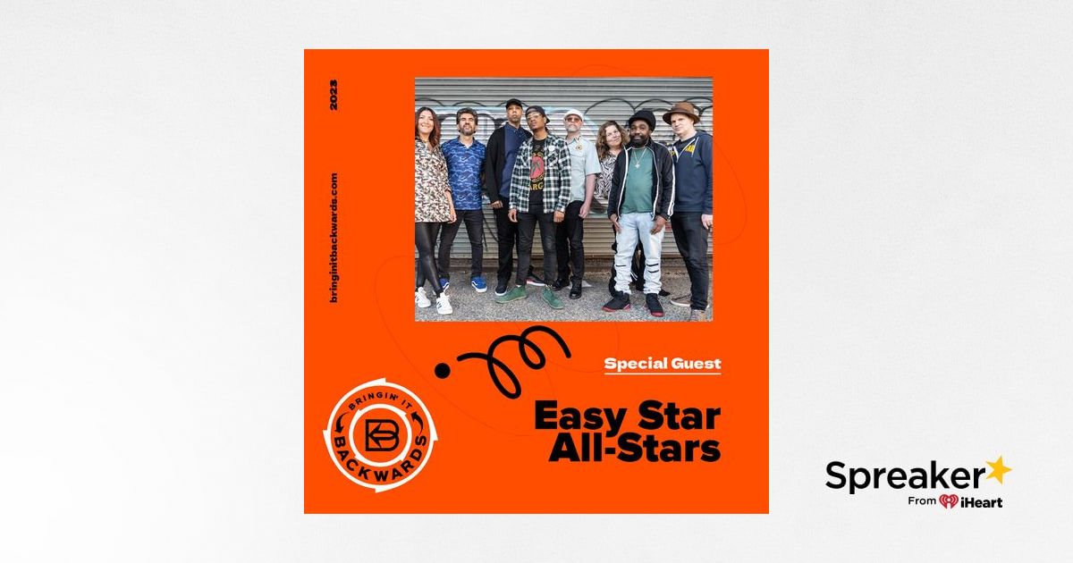 Interview with Easy Star All-Stars