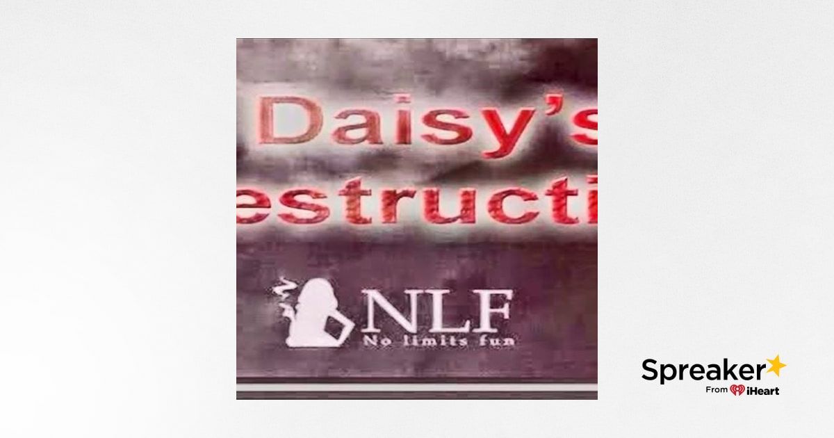 DAISY S DESTRUCTION ES REAL Y NO DEBER AS VERLO JAM S