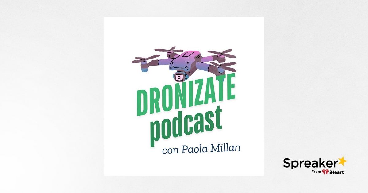 Mildred Rios MILDRED PAOLA MILLAN RIOS's podcast