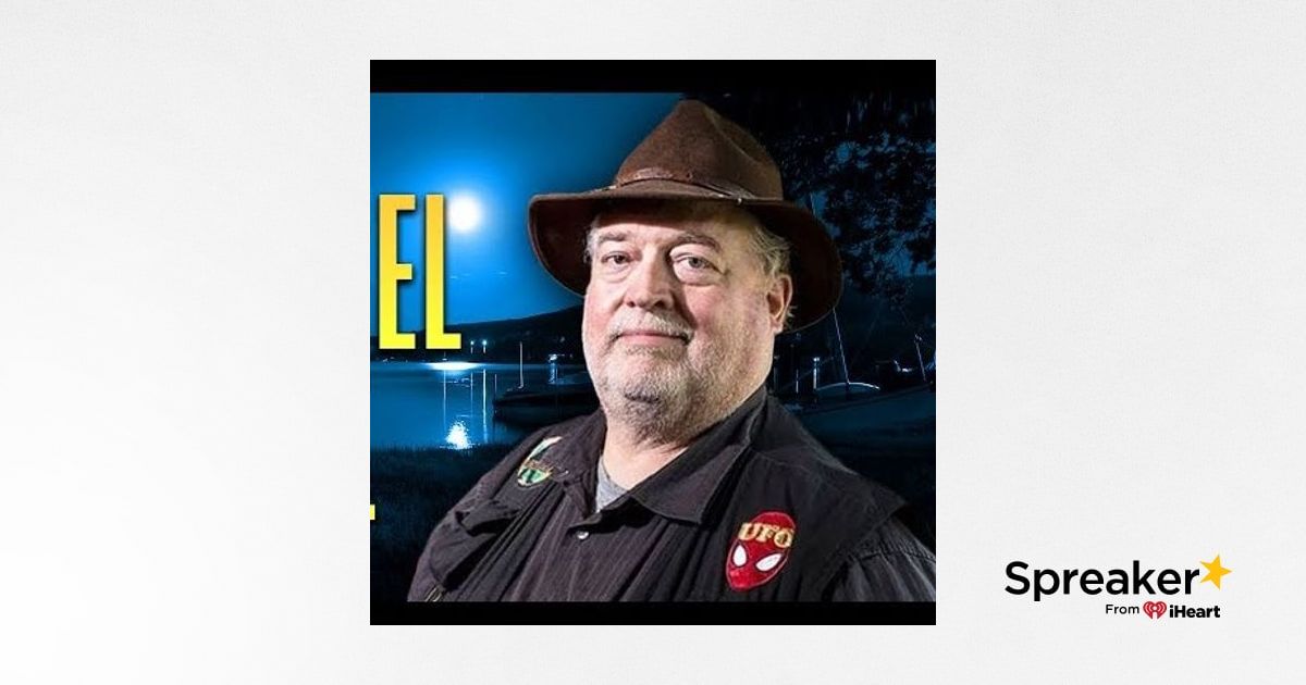 Rob McConnell Interviews - MICHAEL HALL - UFOiTeam Investigations