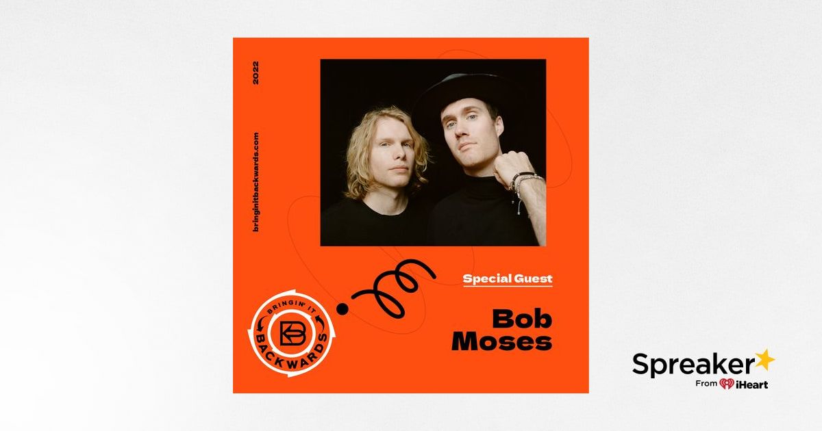 Interview with Bob Moses