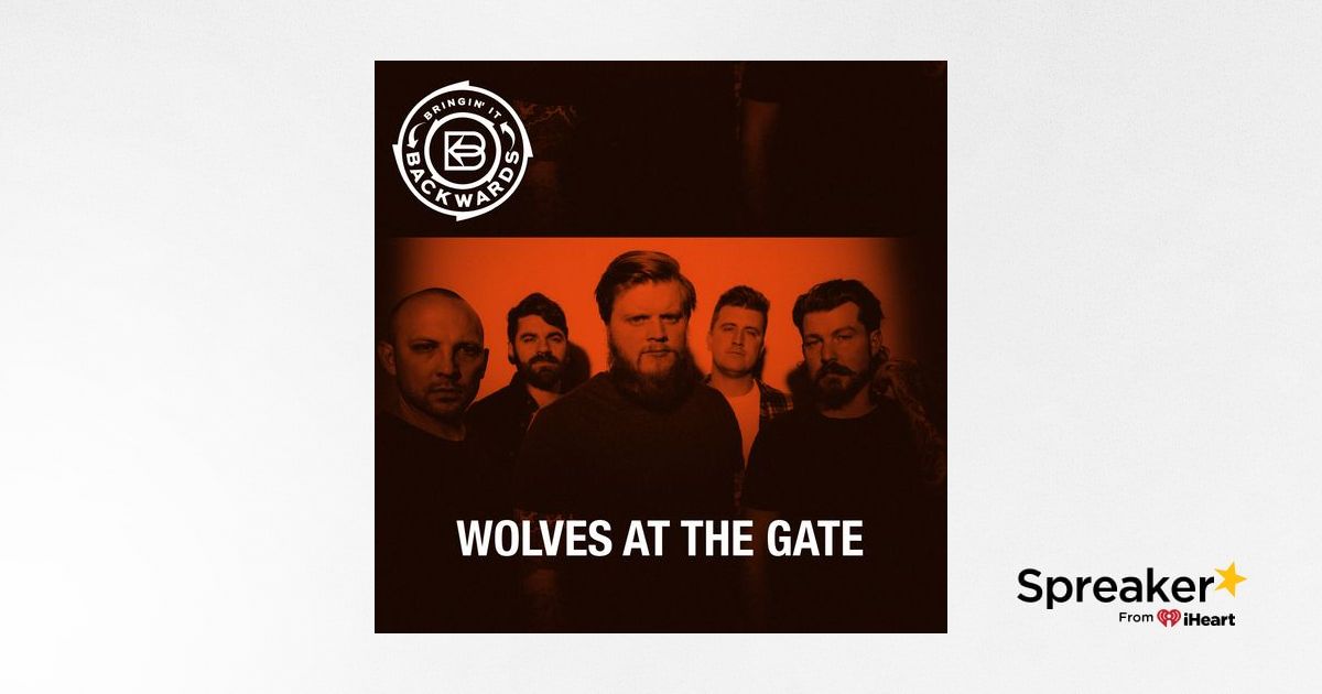 Interview with Wolves At The Gate