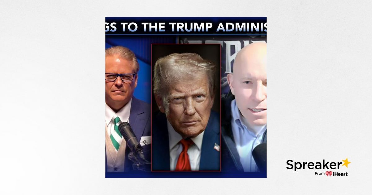 The Bombshell Warnings the Trump Administration Can’t Ignore