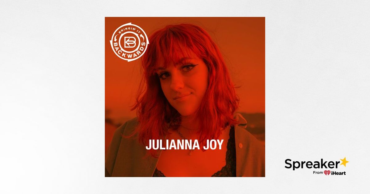 Interview with Julianna Joy