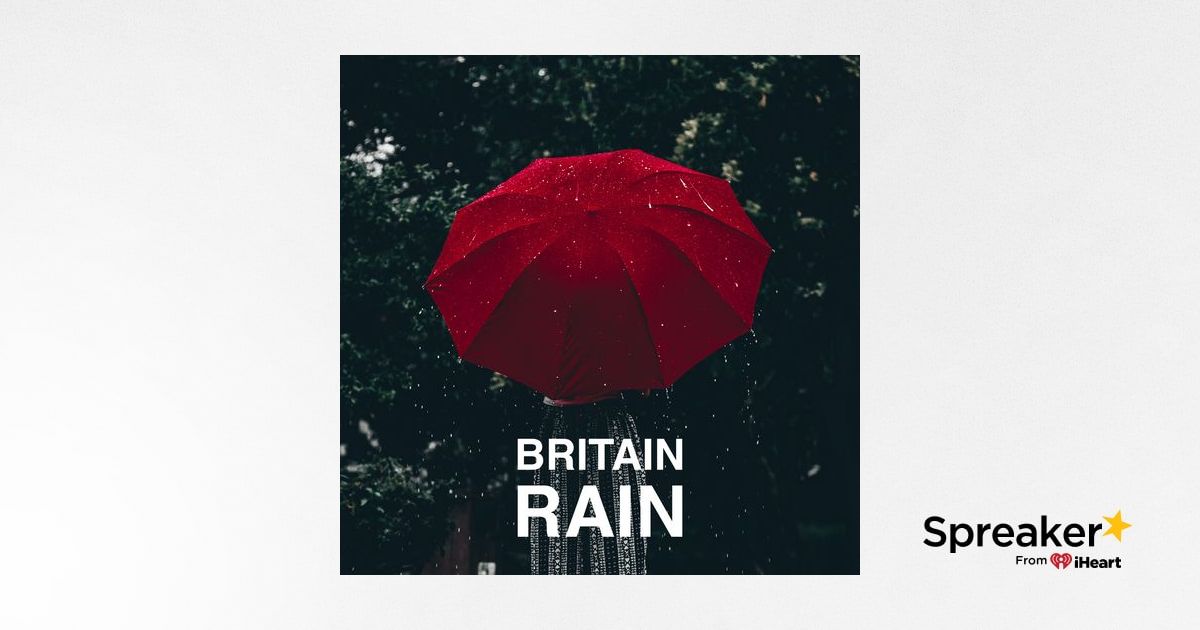 Britain Rain