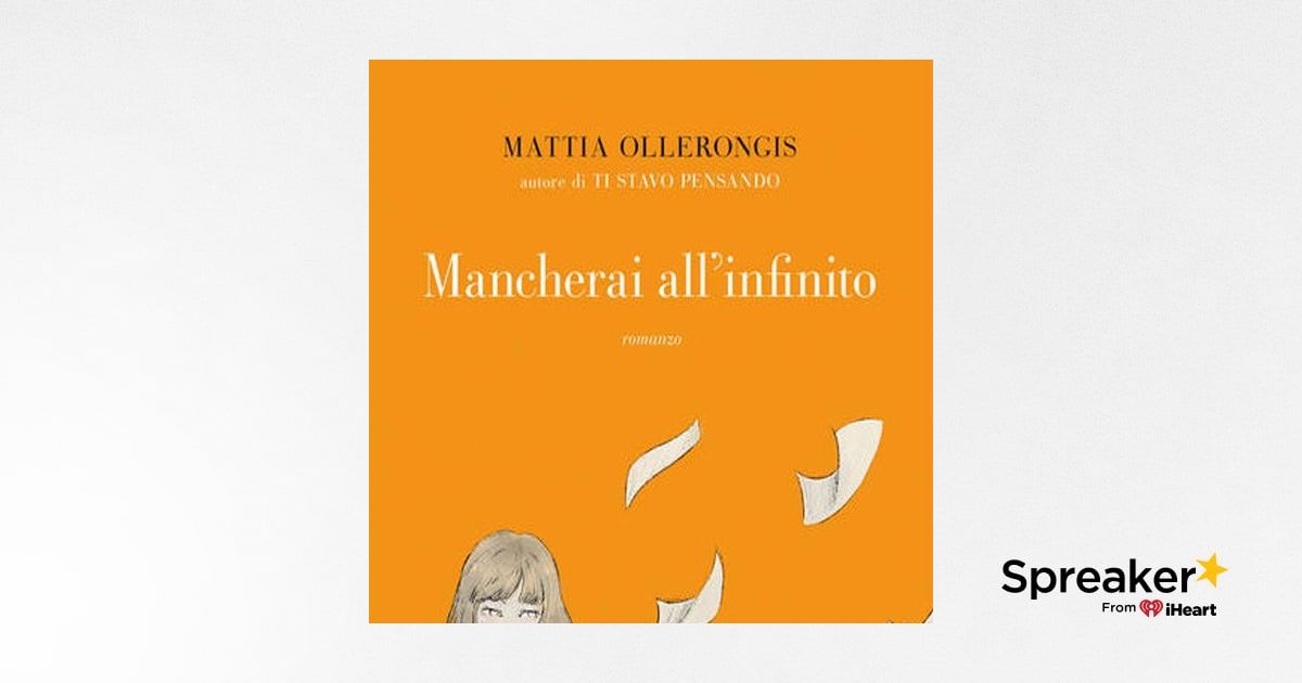 Mattia Ollerongis: un libro che racconta la fine di un amore e come  ripartire dopo un grande dolore