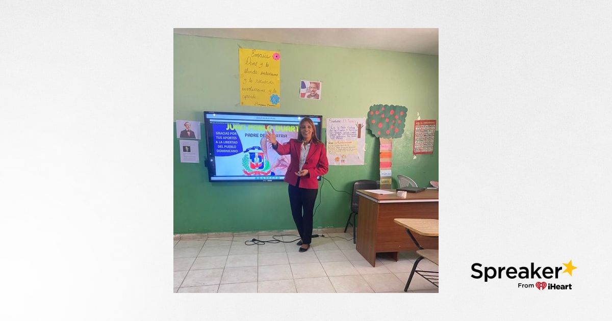 Altagracia Josefina Diaz Díaz