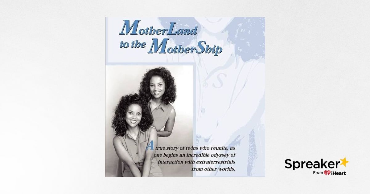 Rob McConnell Interviews - SHURLENE B WALLACE and EARLENE CARR - The UFO Twins