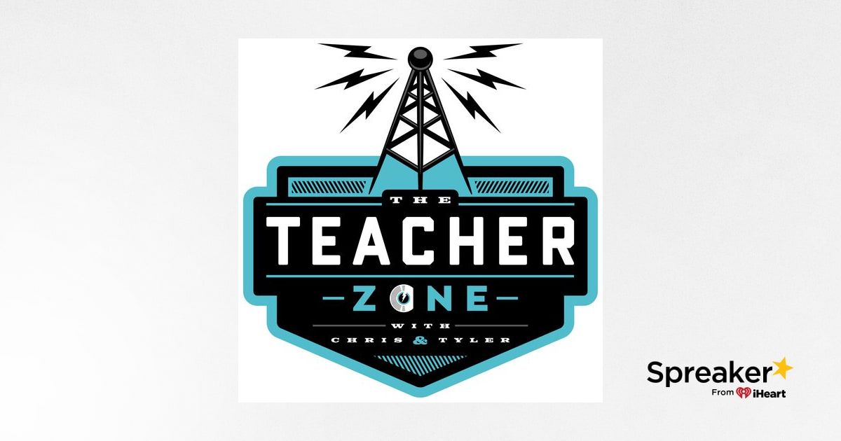 The Teacher Zone